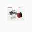 Mitsubishi | ISO cable | adapter for car radio