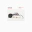 Mazda | Cable ISO | adaptador para radio de coche