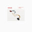Kia | Hyundai | ISO kabel | verloopstekker voor autoradio | ZRS-AS-75B