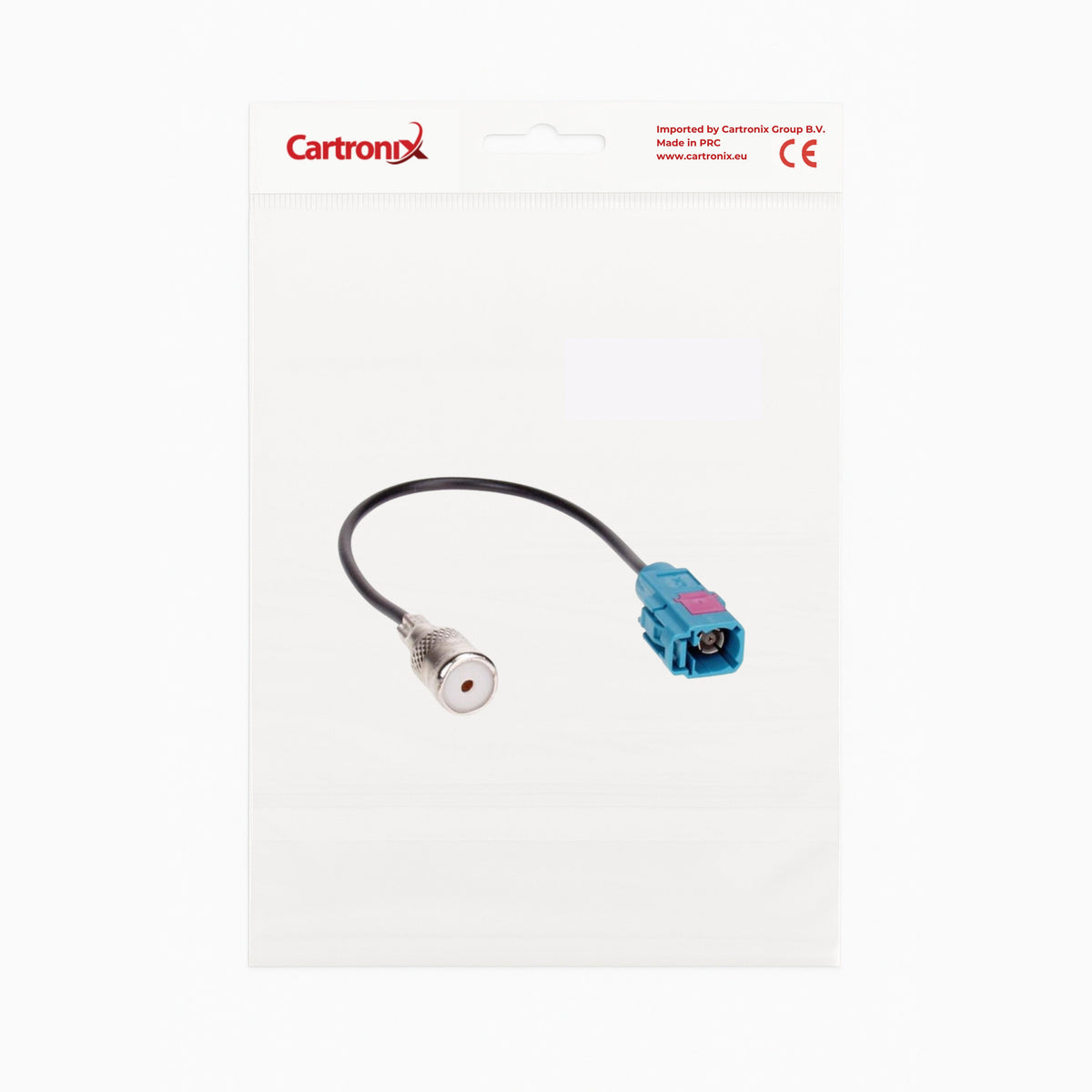 Adattatore antenna radio Fakra | Volkswagen | BMW | Audi