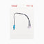 Adattatore antenna radio Fakra | Volkswagen | Seat | Skoda | Audi