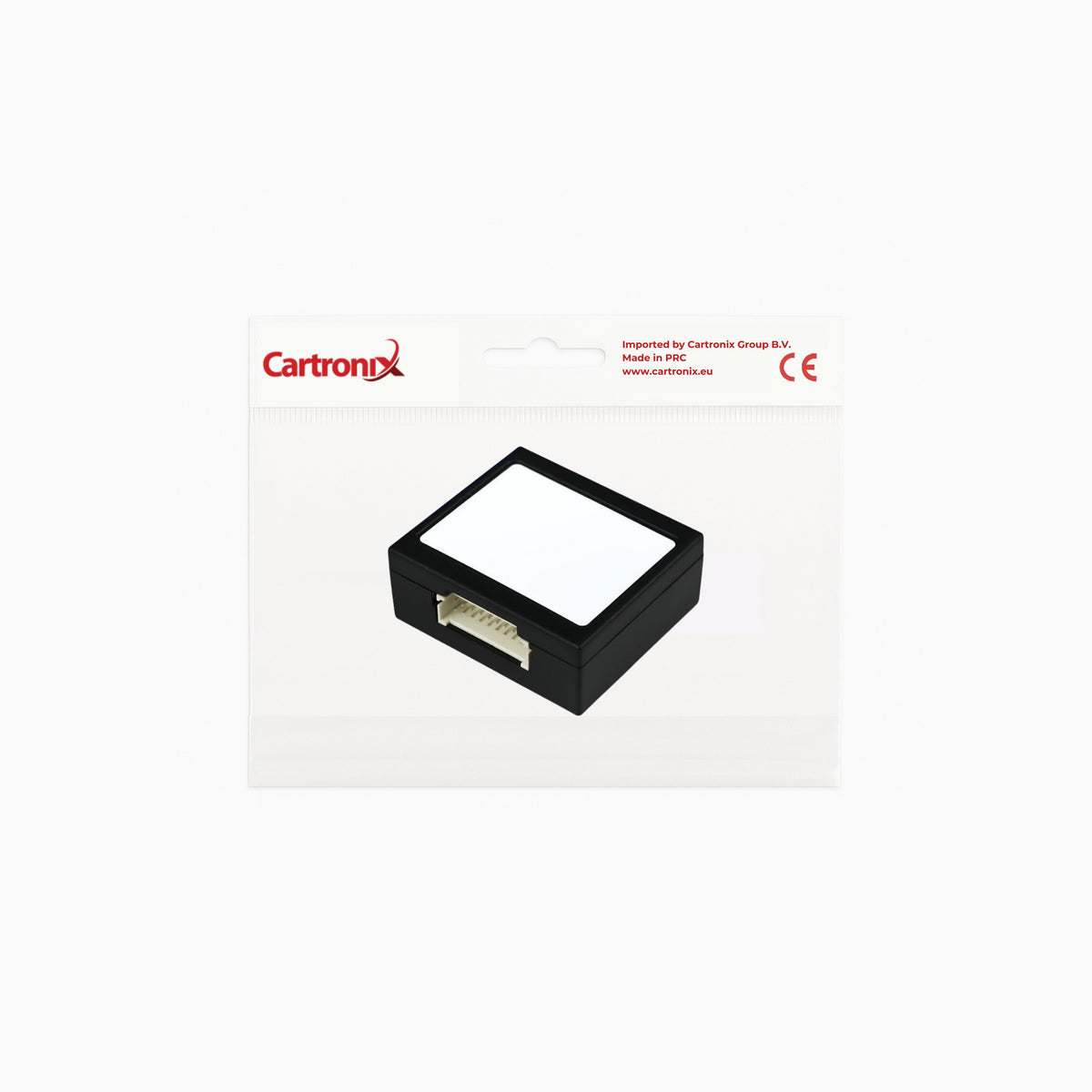 16-Pin Power Cable | Ford Quadlock Cable Adapter with CAN-bus | CTX-801