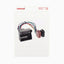 Land Rover ISO cable | adapter for car radio