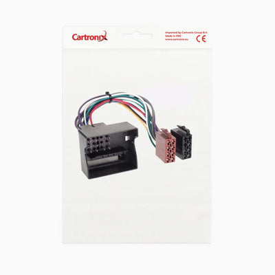 Land Rover ISO cable | adapter for car radio