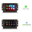 Chevrolet Aveo Epica Captiva CarPlay | 2006 t/m 2012 | Android Auto