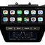 Maserati GT/GC Gran Turismo | Android 15 | 10.3-inch Car Radio | 2007 to 2015 | CarPlay & Android Auto | CTX-993960