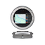 Mini Cooper CarPlay Autoradio | Silver | 2006 t/m 2013 | Android Auto