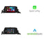 Renault Laguna 3 | Android 15 | Autoradio da 7 pollici | dal 2011 al 2015 | CarPlay & Android Auto