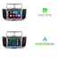 Toyota Yaris | Android 14 | Autoradio da 7 pollici | dal 2005 al 2012 | CarPlay & Android Auto