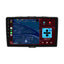 Alfa Romeo Giulietta CarPlay & Android Auto radio | 2014 t/m 2020 | 9 inch | Android 15 | Alleen scherm | CTX-7450
