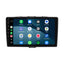 Alfa Romeo Giulietta CarPlay & Android Auto radio | 2014 t/m 2020 | 9 inch | Android 15 | Alleen scherm | CTX-7450