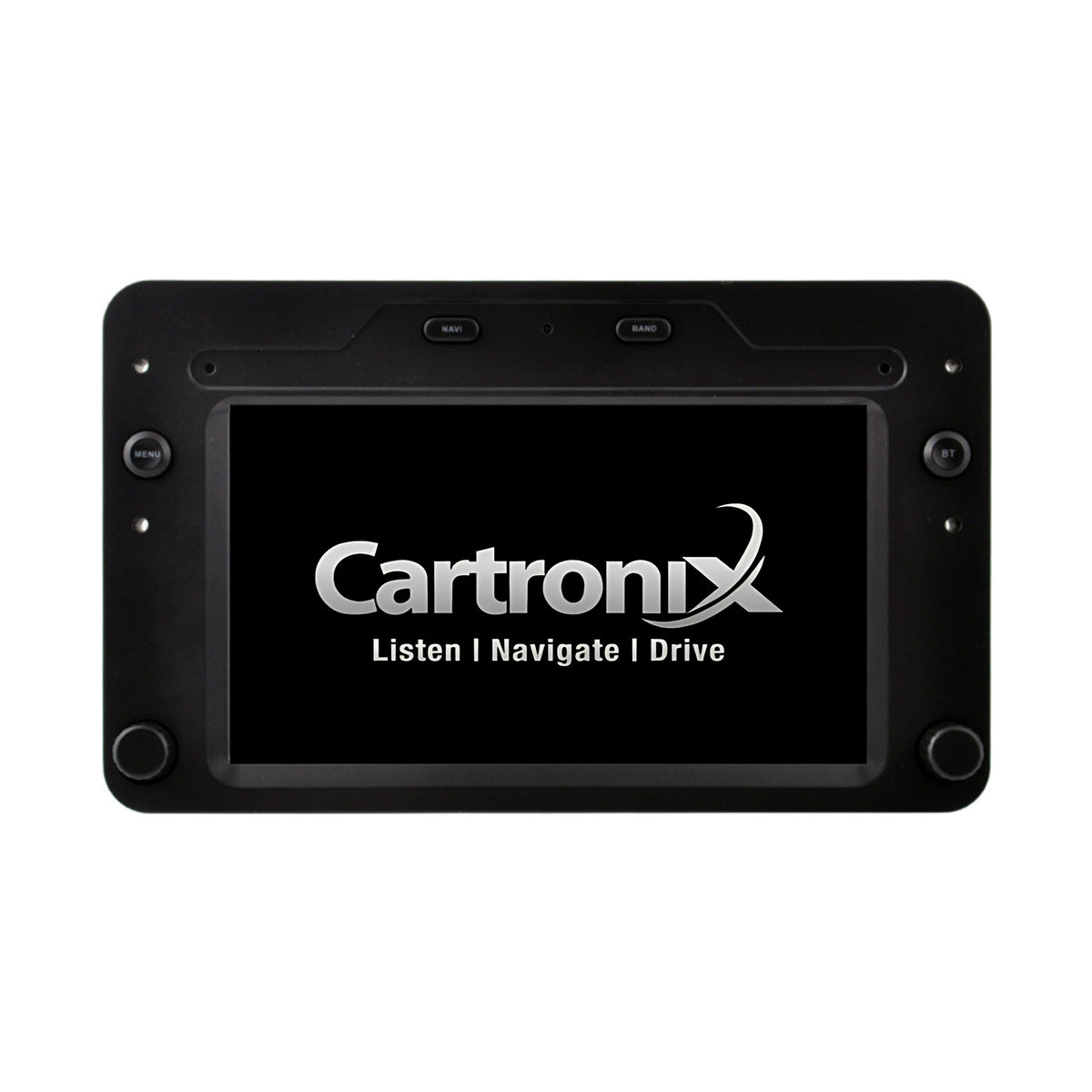 Alfa Romeo 159 | Autoradio da 7 pollici | dal 2005 al 2013 | CarPlay e Android Auto