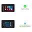 Alfa Romeo 159 | Autoradio da 7 pollici | dal 2005 al 2013 | CarPlay e Android Auto