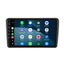 Autoradio CarPlay & Android Auto per Audi A3 | dal 2004 al 2013 | 9 pollici | Android 15