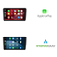 Autoradio CarPlay & Android Auto per Audi A3 | dal 2004 al 2013 | 9 pollici | Android 15