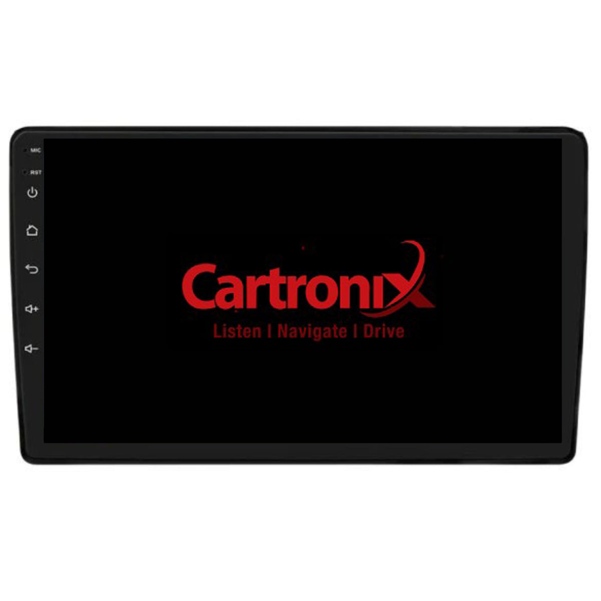 Autoradio CarPlay & Android Auto per Audi A4 | dal 2000 al 2013 | 9 pollici | Android 15 | CTX-7194