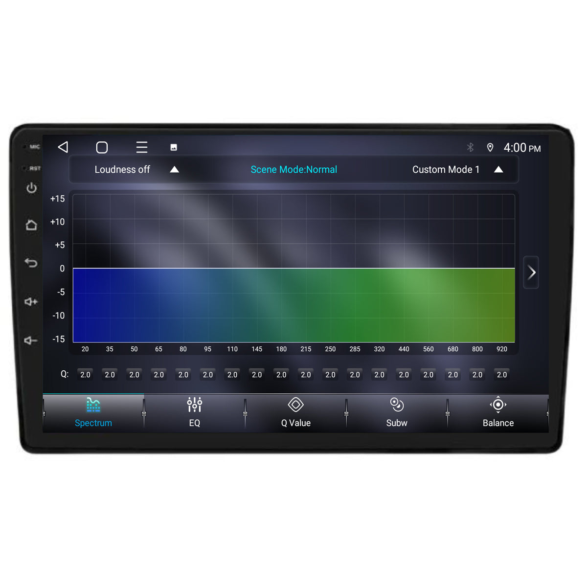 Autoradio CarPlay & Android Auto per Audi A4 | dal 2000 al 2013 | 9 pollici | Android 15 | CTX-7194