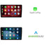 Autoradio CarPlay & Android Auto per Audi A4 | dal 2000 al 2013 | 9 pollici | Android 15 | CTX-7194
