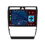 Audi A6 | S6 | RS6 | Allroad radio CarPlay & Android Auto | 1999 fino al 2004 | 9 pollici | Android 15 | CTX-7196