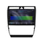 Audi A6 | S6 | RS6 | Allroad radio CarPlay & Android Auto | 1999 fino al 2004 | 9 pollici | Android 15 | CTX-7196