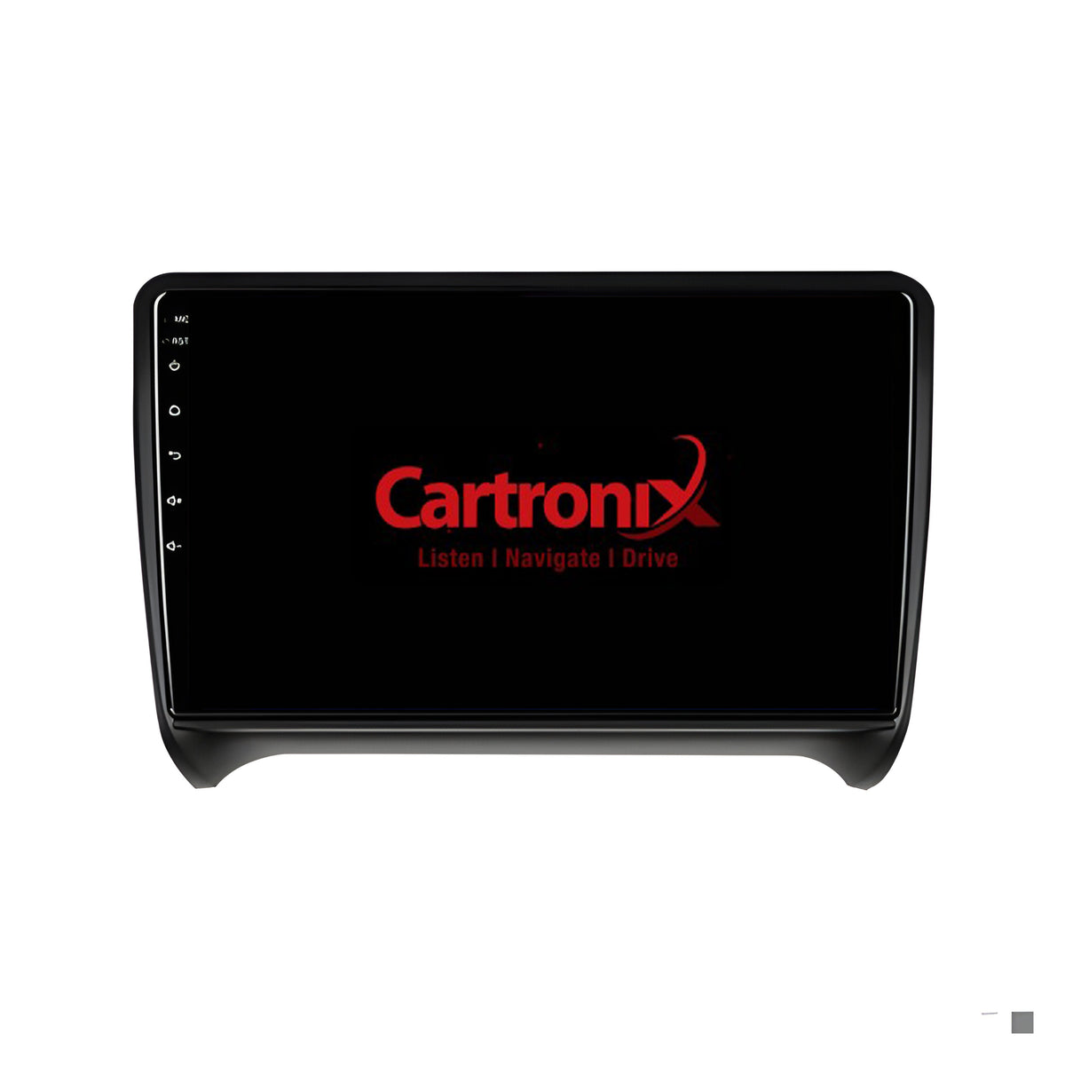 Autoradio CarPlay & Android Auto pour Audi TT | 2006 à 2014 | 9 pouces | Android 15 | CTX-7325