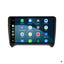 Autoradio CarPlay & Android Auto pour Audi TT | 2006 à 2014 | 9 pouces | Android 15 | CTX-7325