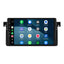 Autoradio CarPlay & Android Auto per BMW Serie 3 E46 | 1999 - 2005 | 9 pollici | Android 15