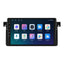 Autoradio CarPlay & Android Auto per BMW Serie 3 E46 | 1999 - 2005 | 9 pollici | Android 15