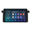 Autoradio CarPlay & Android Auto per BMW Serie 3 E46 | 1999 - 2005 | 9 pollici | Android 15