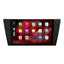 Radio CarPlay & Android Auto per BMW Serie 3 E90/E91/E92/E93 | 2005-2013 | 9 pollici | Android 15