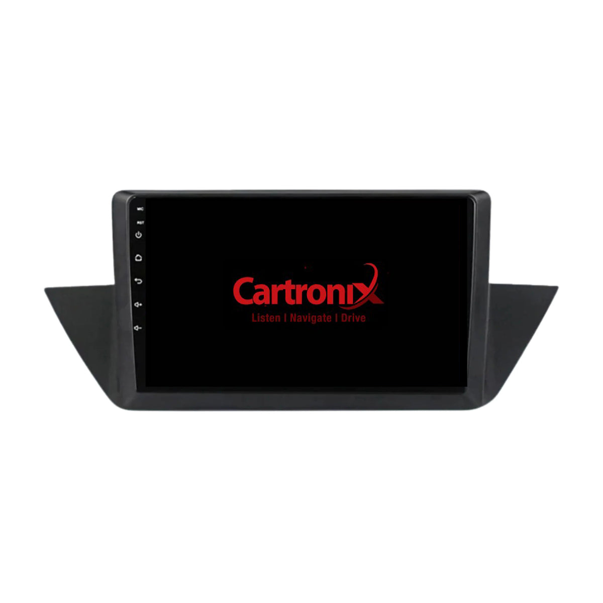 Autoradio CarPlay & Android Auto pour BMW X1 E84 | 2010 à 2015 | 9 pouces | Android 15 | CTX-7195