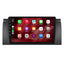 BMW X5 CarPlay & Android Auto Radio | 1999 bis 2005 | 9 Zoll | Android 15 | CTX-7301