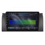BMW X5 CarPlay & Android Auto Radio | 1999 bis 2005 | 9 Zoll | Android 15 | CTX-7301