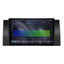 Autoradio CarPlay & Android Auto per BMW X5 E53 | dal 2000 al 2006 | 9 pollici | Android 15