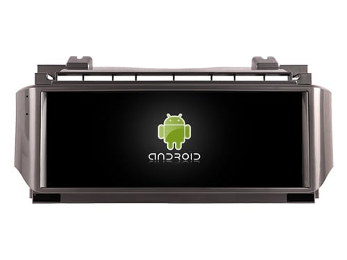 Range Rover Vogue V8 | L322 | Android 15 | Autoradio | 2002 a 2005 | CarPlay y Android Auto