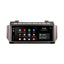 Range Rover Vogue V8 | L322 | Android 15 | Autoradio | 2002 a 2005 | CarPlay y Android Auto