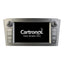 Toyota Avensis | Android 14 | Autoradio | 2002 bis 2008 | CarPlay & Android Auto
