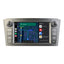 Toyota Avensis | Android 14 | Autoradio | 2002 bis 2008 | CarPlay & Android Auto