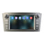 Toyota Avensis | Android 14 | Autoradio | 2002 bis 2008 | CarPlay & Android Auto