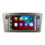 Toyota Avensis | Android 14 | Autoradio | 2002 bis 2008 | CarPlay & Android Auto