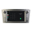 Toyota Avensis | Android 14 | Autoradio | 2002 bis 2008 | CarPlay & Android Auto