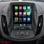 Ford Kuga | 9.7 inch Tesla Style Autoradio | 2013 t/m 2017 | CarPlay & Android Auto