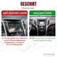 Hyundai i30 | 2012 to 2017 | Android 14 | 4+64GB | CarPlay & Android Auto | Original Navigation
