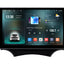 Ford Ka | Android 15 | Autoradio | 2007 bis 2016 | CarPlay & Android Auto | CTX-117249A
