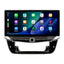 Seat Mii | Android 14 | Autoradio | dal 2011 al 2019 | CarPlay & Android Auto
