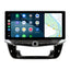 Seat Mii | Android 14 | Autoradio | dal 2011 al 2019 | CarPlay & Android Auto