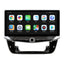 Seat Mii | Android 14 | Autoradio | dal 2011 al 2019 | CarPlay & Android Auto