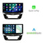 Skoda Citigo | Android 14 | Autoradio | 2011 à 2019 | CarPlay & Android Auto