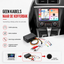CTX-3305 | Décodeur fibre optique | BMW Série 1 | BMW Série 3 | BMW Série 5