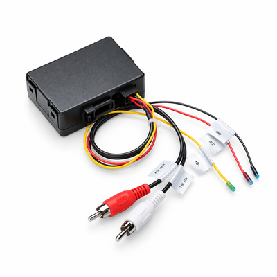 CTX-3305 | Optic Fiber decoder | BMW 1 serie | BMW 3 serie | BMW 5 serie